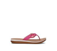 INBLU Ciabatta donna fucsia 39
