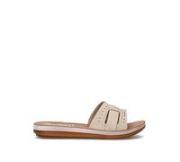 INBLU Ciabatta donna grigia 38
