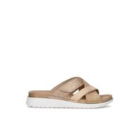 INBLU Ciabatta donna platino 35