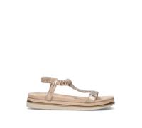 INBLU Ciabatta donna platino 37
