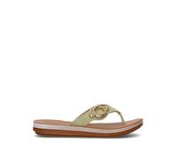 INBLU Ciabatta donna verde 40