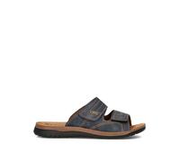 INBLU Ciabatta uomo blu 45