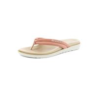 inblu Ciabatte Donna Infradito Colorate Leggere e Flessibili, Suola Dual Density, 38 EU