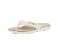 inblu Ciabatte Donna Infradito Colorate Leggere e Flessibili, Suola Dual Density, Ghiaccio, 36 EU