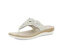 Scarpe da Donna - INBLU Art. BV44 GHIACCIO Infradito