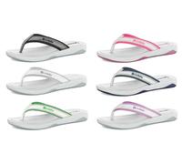 inblu Ciabatte Infradito Donna con Tessuto Imbottito art. DoDo