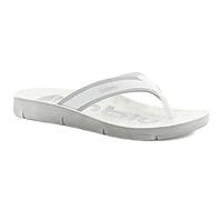 Inblu Ciabatte, Infradito Mare Uomo, Bianco, 43 EU