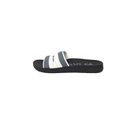 inblu - Ciabatte mare a fascia, Uomo, bianco, 41