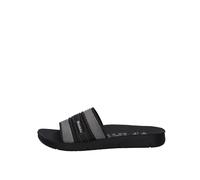 inblu Ciabatte Mare a Fascia, Sandali Uomo, Nero, 41 EU