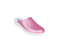 Inblu Ciabatte sanitarie da donna - rosa