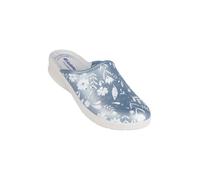 Inblu Ciabatte sanitarie donna fiorate