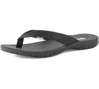 inblu Ciabatte uomo estate Infradito ragazzo Varano bianco nero