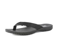 Inblu Uomo Pantofole FN112 Infradito Nero