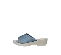 inblu - Colorati inblu zoccoli aperti, Donna, azzurro, 36