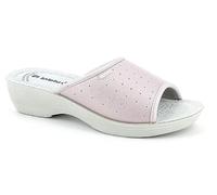 inblu - Colorati inblu Zoccoli Aperti, Donna, Rosa, 37