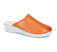 inblu Colorati Zoccoli Classici, Donna, Arancio, 40 EU