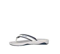 Inblu Dodo, Infradito Donna, Blu, 37 EU