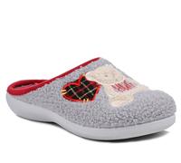 inblu - EC-95 - Inblu fantasia Orsetto - Donna - Blu -