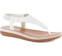 inblu Pantofole Ciabatte SANITARIE da Donna MOD. 50-33 Blu New (Numeric_37)