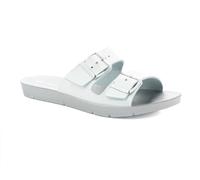 inblu Inblu Melany Ciabatta ME-56 Bianco