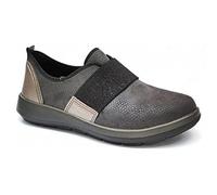 inblu INBLU WG-08N PANTOSCARPA Grigio