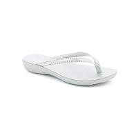 inblu, Infradito, ARGENTO, 32 EU