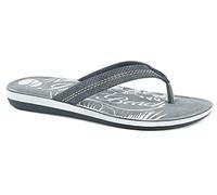 inblu Infradito Beach Moda, Uomo, Blu, 43 EU