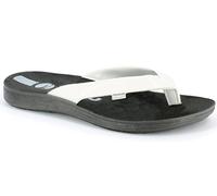 inblu infradito ciabatte da uomo mod. VA-16 bianco FLIP FLOP (41)