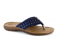 INBLU INFRADITO CIABATTE UOMO FN-97 BLU