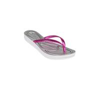 Inblu Infradito donna colorate in gomma - fucsia
