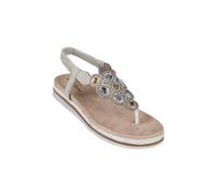 Inblu Infradito donna gioiello con elastico