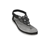 Inblu Infradito donna gioiello con elastico