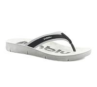 Inblu Ciabatte, Infradito Mare Uomo, Nero, 43 EU