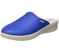 Inblu Madama, Scarpe da Lavoro Donna, Blu (Jeans), 39 EU