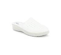 Inblu Zoccoli Donna IB-5033N – Ciabatte sanitarie ortopediche Bianco 41