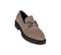 Inblu Mocassini donna scamosciati