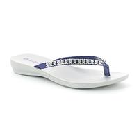 inblu MR000045 Blu Infradito Donna Blu 41