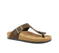 INBLU ND000019-TESTA DI MORO Infradito Donna PE25