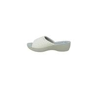 Inblu Pamela, Scarpe da Lavoro Donna, Bianco, 36 EU
