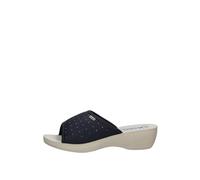 Inblu Pamela, Scarpe da Lavoro Donna, Blu, 39 EU