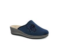 InBlu Pantofola Donna Ragazza Invernali Chiuse