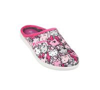 Inblu Pantofole bambina con stampe