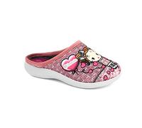 Inblu PANTOFOLE BAMBOLA - B9-47 27 Rosa