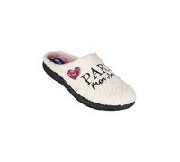 Inblu Pantofole donna avvolgenti