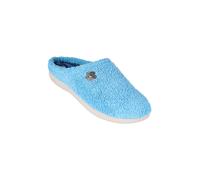 Inblu Pantofole donna avvolgenti in spugna