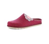 Inblu Pantofole Donna Ecofriends con fibbie, comode e sostenibili