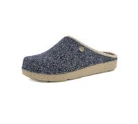 inblu Pantofole Donna Ecofriends in Tessuto Riciclato, Leggere e Comode