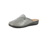 inblu Pantofole Donna Fantasia Animalier con Plantare Anatomico