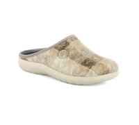 inblu Pantofole Ciabatte SANITARIE da Donna MOD. 50-33 Blu New (Numeric_37)