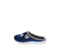 Scarpe da Bambino - INBLU Art. B948 BLU pantofola in tessuto